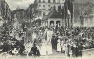 62 Pa De Calai / CPA FRANCE 62 "Boulogne sur Mer, la grande procession, confrèries et délégations"