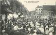 / CPA FRANCE 62 "Boulogne sur Mer, la grande procession "