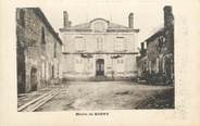 45 Loiret CPA FRANCE 45 "Bonny sur Loire, la mairie"