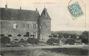 58 Nievre / CPA FRANCE 58 "Quincize par Blismes"