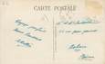 / CPA FRANCE 62 "Bucquoy, la poste"