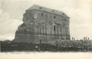 62 Pa De Calai / CPA FRANCE 62 "Wimereux, le fort"