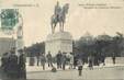 / CPA FRANCE 67 "Strasbourg, monument de l'empereur Guillaume II"