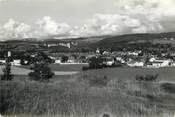 39 Jura / CPSM FRANCE 39 "Clairvaux les Lacs, vue panoramique du pays"