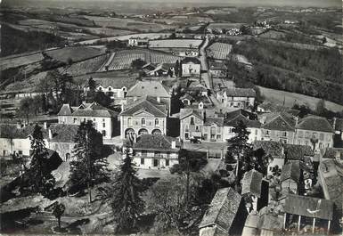 / CPSM FRANCE 32 "Viella, la mairie"