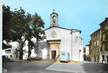 / CPSM FRANCE 30 "Saint Jean du Gard, l'église" / CITROEN