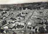 33 Gironde / CPSM FRANCE 33 "Saint Foy la Grande, vue générale"