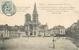 / CPA FRANCE 14 "Lisieux, cathédrale Saint Pierre"