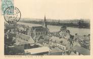 76 Seine Maritime / CPA FRANCE 76 "La Bouille, environs de Rouen"