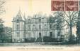 CPA FRANCE 27 "Chateau de Saint Pierre du Val par Beuzeville"