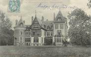 27 Eure CPA FRANCE 27 "Chateau de Courteilles"