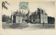 27 Eure CPA FRANCE 27 "Chateau de Cernières"