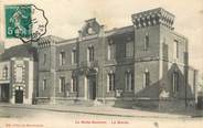 41 Loir Et Cher / CPA FRANCE 41 "Lamotte Beuvron, la mairie"