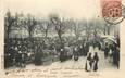/ CPA FRANCE 41 "Blois, le marché"