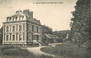 27 Eure CPA FRANCE 27 "Saint Martin Etrépagny"