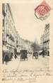 41 Loir Et Cher / CPA FRANCE 41 "Blois, rue Porte Côté"