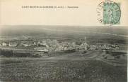 78 Yveline / CPA FRANCE 78 "Saint Martin la Garenne, panorama"