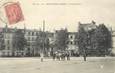 / CPA FRANCE 92 "Boulogne sur Seine, le rond point"