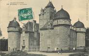 46 Lot / CPA FRANCE 46 "Aynac, le château "