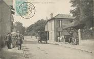 92 Haut De Seine / CPA FRANCE 92 "Robinson, la rue de Robinson"