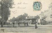 92 Haut De Seine / CPA FRANCE 92 "Courbevoie, av de la Défense"
