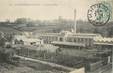 / CPA FRANCE 61 "La Ferté Macé, l'usine Salles"