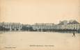 CPA FRANCE 56 "Pontivy, place Nationale  "