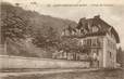 CPA FRANCE 74 "Saint Gervais les Bains"