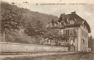 74 Haute Savoie CPA FRANCE 74 "Saint Gervais les Bains"