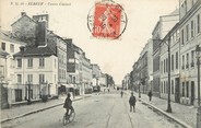 76 Seine Maritime / CPA FRANCE 76 "Elbeuf, Cours Carnot"
