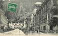 CPA FRANCE 74 "Saint Gervais les Bains"