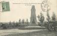 / CPA FRANCE 54 "Monument élevé à la mémoire des défenseurs de Rozelieures"