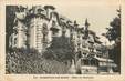 CPA FRANCE 74 "Saint Gervais les Bains, Hôtel du Mont Joly"