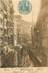 / CPA FRANCE 57 "Metz" / TIMBRE TAXE