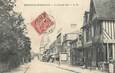 / CPA FRANCE 14 "Beuzeval Houlgate, la grande rue"