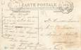 / CPA FRANCE 77 "Chapelle La Reine, avenue de Nemours"