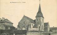 35 Ille Et Vilaine CPA FRANCE 35 "Romazy, l'Eglise"