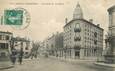 CPA FRANCE 42 "Saint Chamond, avenue de la Gare"