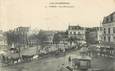 CPA FRANCE 65 "Tarbes, Place Maubourguet"