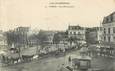 CPA FRANCE 65 "Tarbes, Place Maubourguet"