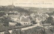 90 Territoire De Belfort CPA FRANCE 90 "Beaucourt, vue générale et rue de Saint Dizier"