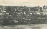 52 Haute Marne CPA FRANCE 52 "Wassy, vue panoramique"