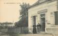 CPA FRANCE 10 "Mailly le Camp, la poste"