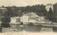 CPA FRANCE 53 "Mayenne, les Grands moulins"