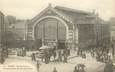 CPA FRANCE 61 "Flers, marché couvert"