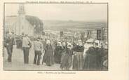 29 Finistere CPA FRANCE 29 "Sainte Anne la Palud, sortie de procession"