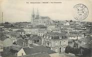 49 Maine Et Loire / CPA FRANCE 49 "Cholet, vue ensemble"