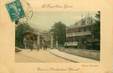 CPA FRANCE 74 "Le Fayet Saint Gervais"