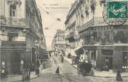 49 Maine Et Loire / CPA FRANCE 49 "Angers, rue Chaussée Saint Pierre"