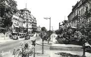 49 Maine Et Loire / CPSM FRANCE 49 "Angers, Bld Maréchal Foch"